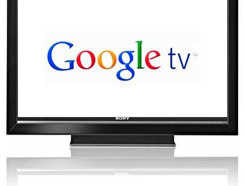 Google освоює нову галузь – телебачення