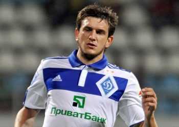 Горан Попов вибуває з гри на деякий час