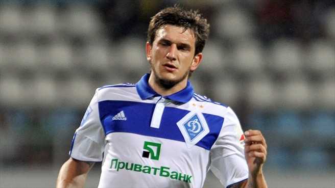 Горан Попов вибуває з гри на деякий час