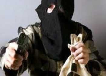 У Франції бандити напали на фургон з брудною білизною