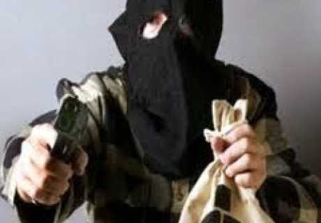 У Франції бандити напали на фургон з брудною білизною