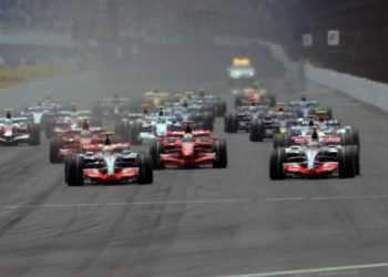 Гран-Прі США переноситься