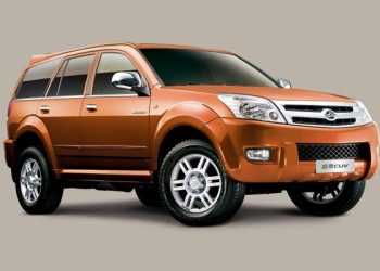 Great Wall буде вготовлятись у Болгарії