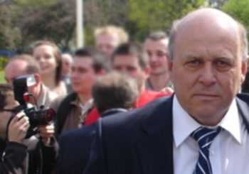 Скандал в Польщі навколо футбольного керівництва