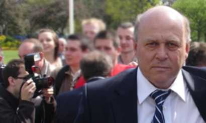 Скандал в Польщі навколо футбольного керівництва