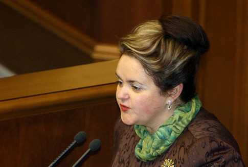 Депутати надумали утерти ніс президенту Росії