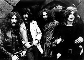 Black Sabbath знову відродиться в оригінальному складі