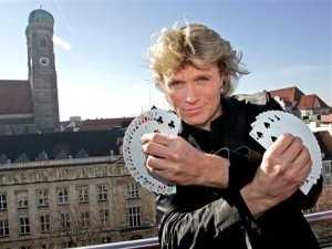 Ілюзіоніста оштрафували за крадіжку фокусів