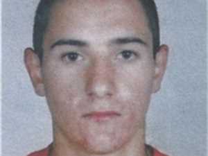 Затримали третього втікача з автозаку в Харківській області