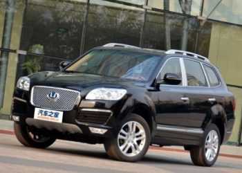 Китайці представили комерційний варіант Hawtai B35