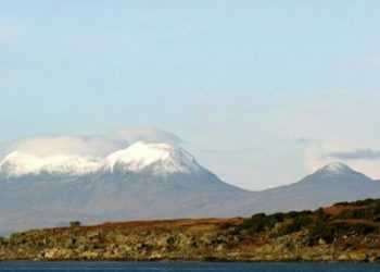 На острові здійснено перший в історії злочин