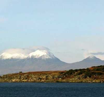 На острові здійснено перший в історії злочин