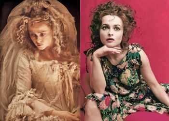 Хелена Бонем Картер гратиме міс Хевішем