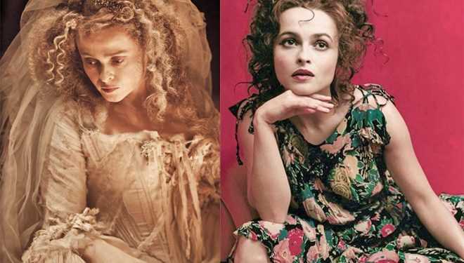 Хелена Бонем Картер гратиме міс Хевішем