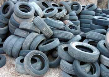 Уряд встановив податок на автомобільну гуму