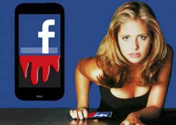 Facebook та HTC випустять спільний смартфон Buffy