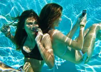 Технологія, що захищає гаджети від води