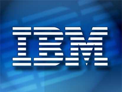 IBM пропонує використовувати рідину у процесорах