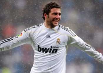 Челсі хоче бачити в своєму складі гравця мадридського Реалу