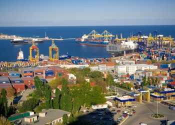 Імпорт більший за експорт