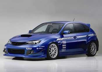 Конструктори Subaru розповіли, якими будуть новинки WRX та WRX STI