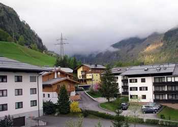 В Австрії спіймали