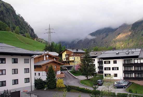 В Австрії спіймали