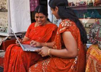 У Індії користувачів Інтернет скоро буде більше ніж у США