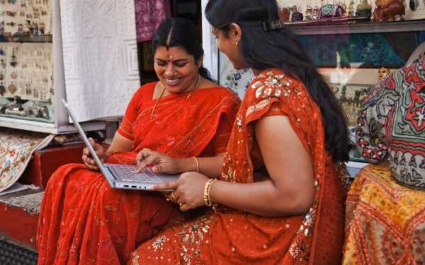 У Індії користувачів Інтернет скоро буде більше ніж у США