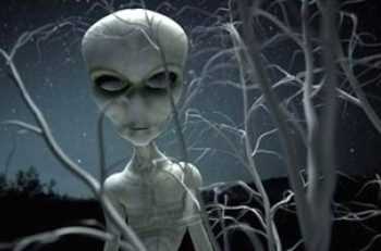 Гейл Енн Херд покине зомбі заради інопланетян