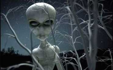 Гейл Енн Херд покине зомбі заради інопланетян