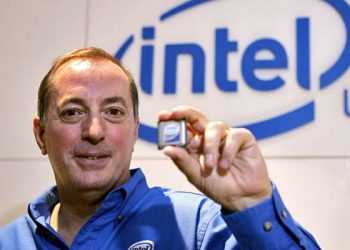 Intel взяла курс на ринок мікросерверів