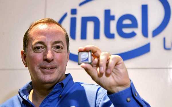 Intel взяла курс на ринок мікросерверів