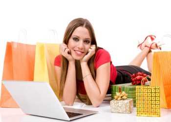 Люди стають частіше купувати у Інтернет із мобільних пристроїв