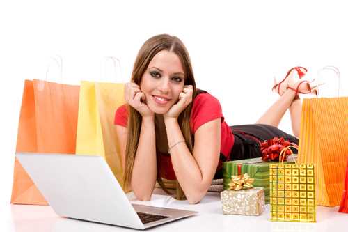 Люди стають частіше купувати у Інтернет із мобільних пристроїв