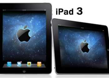 Наступної весни очікуйте iPad 3