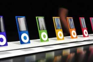 Apple відкликає плеєри, що були випущені 5 років тому