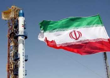 Хасан Фірузабад прокоментував вибухи, що відбулися на військовій базі Ірану