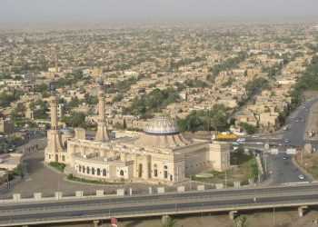 Смертна кара в Іраку