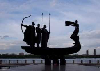 Незабаром з`явиться нова історія Києва за підтримки КМДА