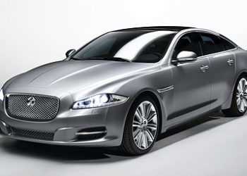 Jaguar XJ отримав нагороду Green Apple Environment Award