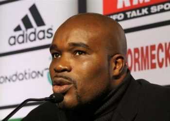 Шанси у Мормека — чотири з п'яти