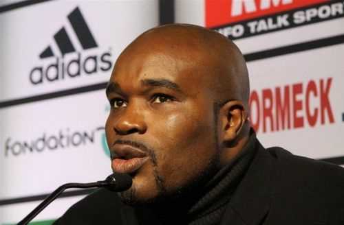 Шанси у Мормека — чотири з п'яти