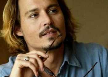 Джоні Депп склав сценарій власних похорон