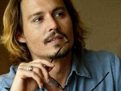 Джоні Депп склав сценарій власних похорон