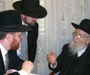 Головний рабин Ізраїлю знайшов, як відчути смак свинини, не порушуючи іудейських правил