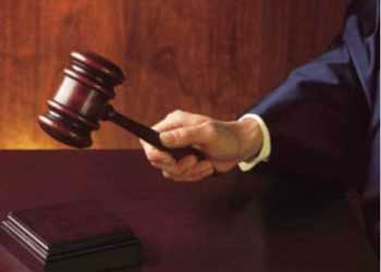 Вердикт, який, можливо, потрапить в підручники з юриспруденції