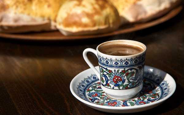 Вчені: кава захистить від раку ендометрію