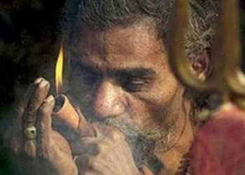 Не мився, не стригся, не голився...