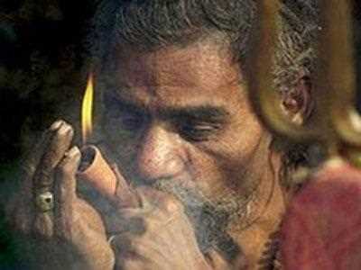 Не мився, не стригся, не голився...